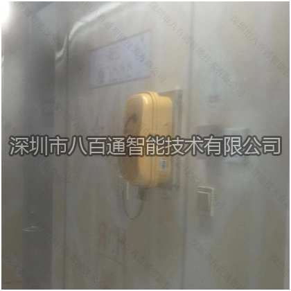 軌道應急電話機技術(shù)參數(shù)_軌旁電話機操作使用_地鐵聲光話機功能簡述_隧道緊急廣播